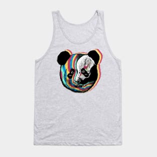 Fused Tank Top